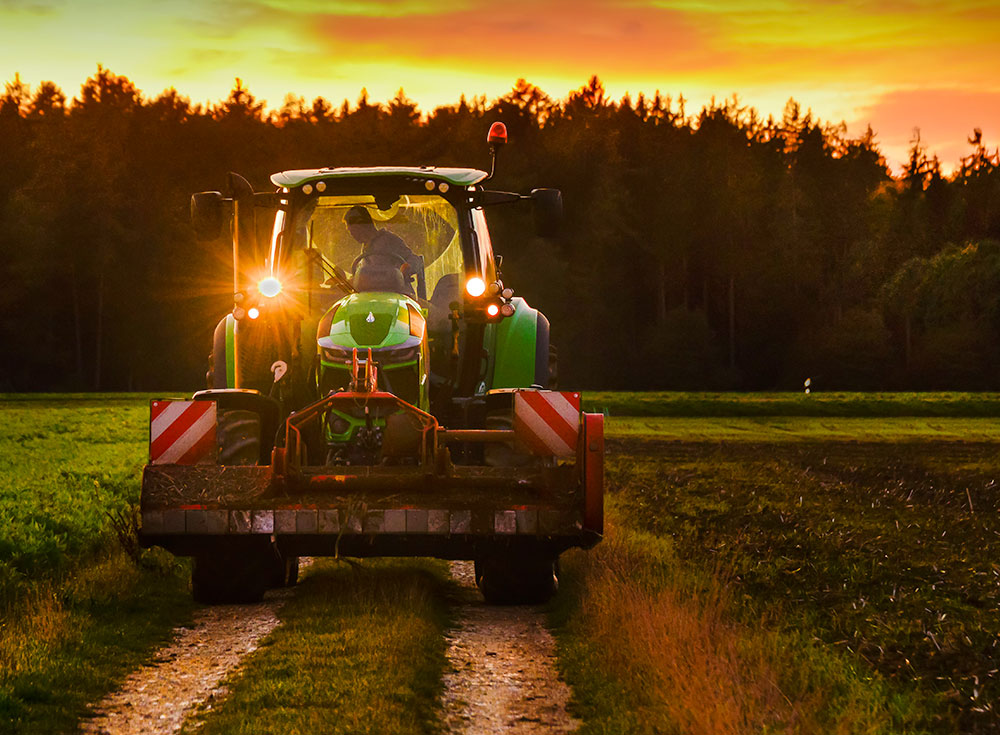 Agricultural Agricultural