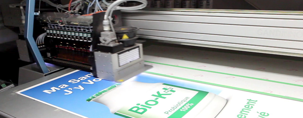 Digital Printing