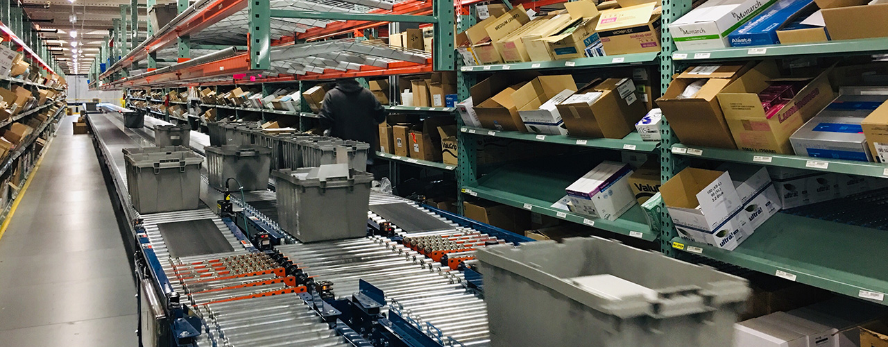 Fulfillment and Shipping