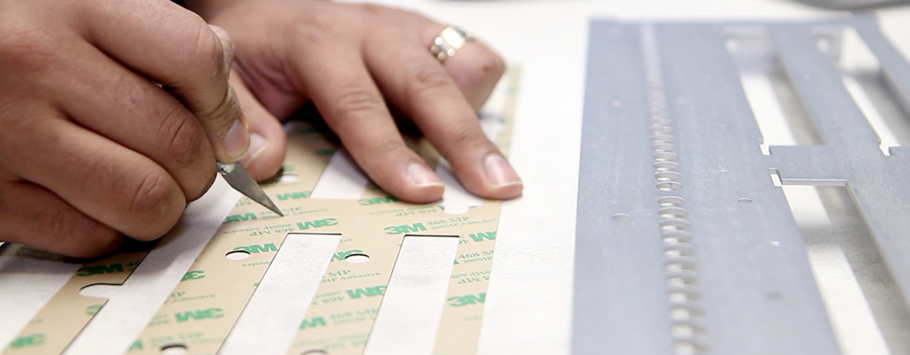 Industrial Digital Prototypes