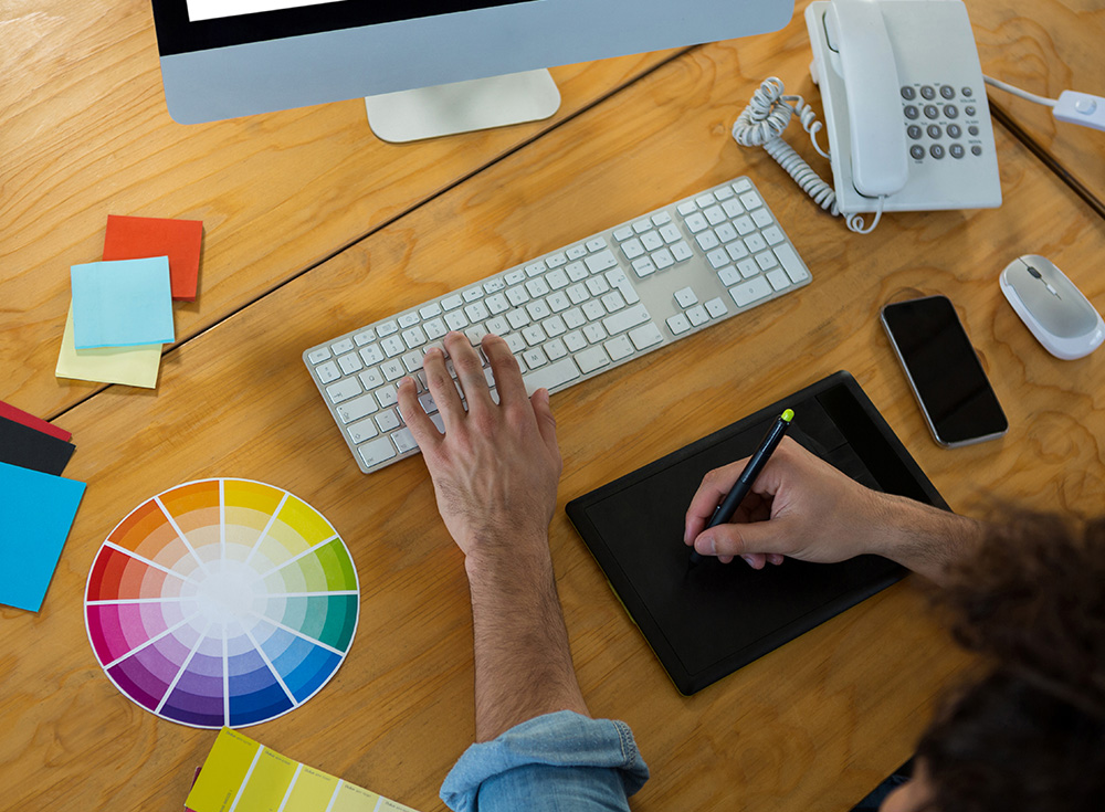 Infographic Design Thumb