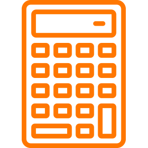 Membrane Switches Icon Low Profile