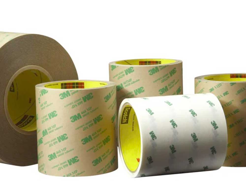 Membrane Switches Material Adhesive