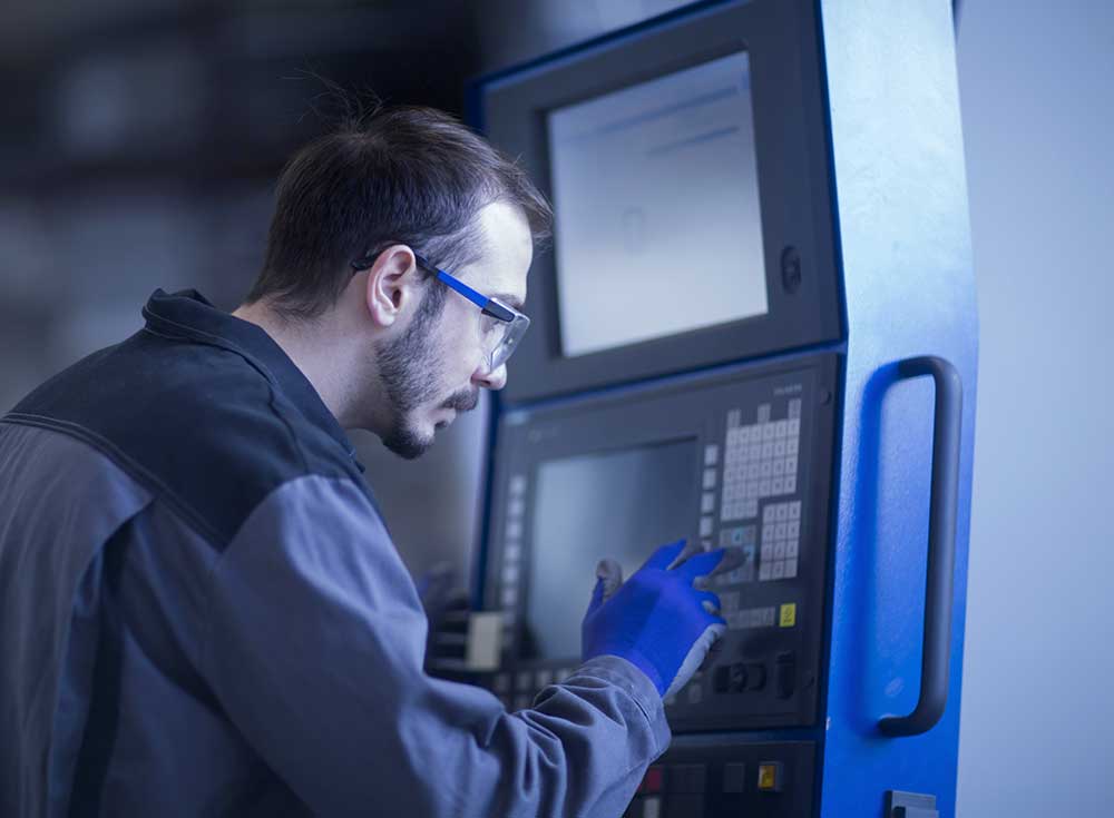 Membrane Switches Perfect for Your Industry