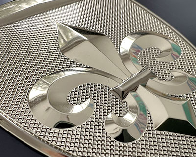 Realistic 3D Effect Realistic 3D Effect