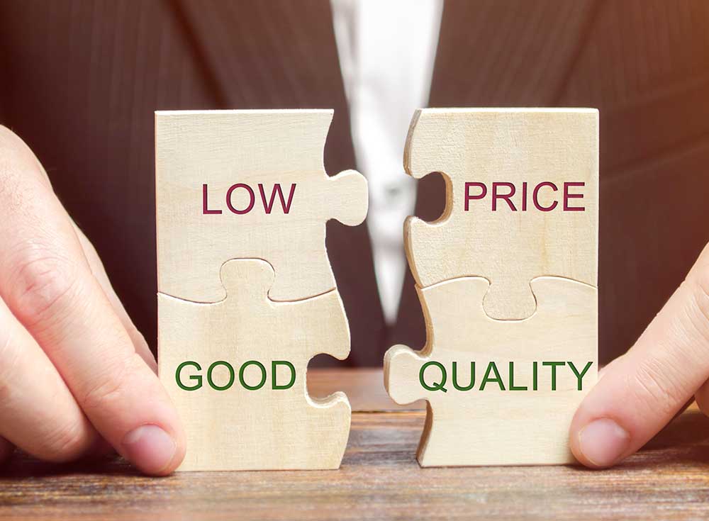 Safety Warning Cost Effective Solution