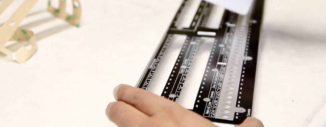 Screen Printed Graphic Overlays