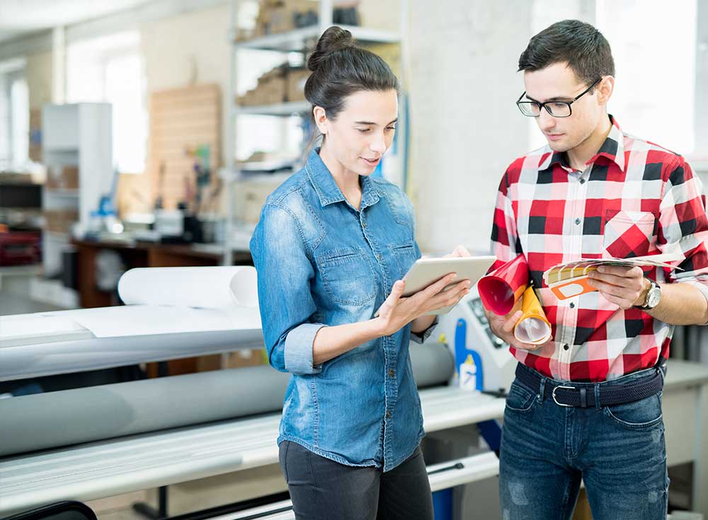 Truck Wraps Truck Wraps ​​Premium Vinyl Printing Service