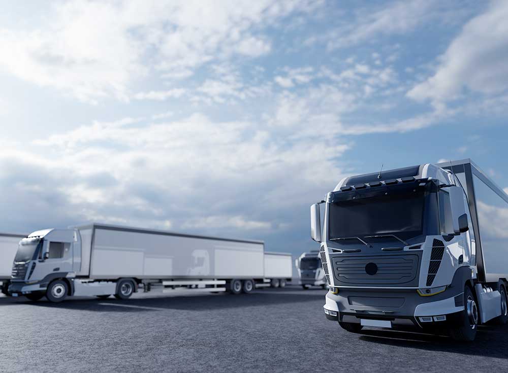 Truck Wraps Volume Orders A Cost Effective Solution