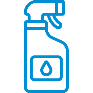 icn int 09 easy to clean