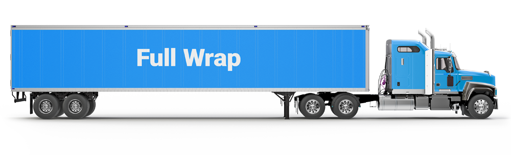 inln int 13 truck wrap full