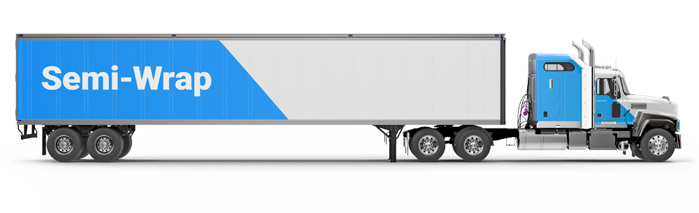 inln int 13 truck wrap semi