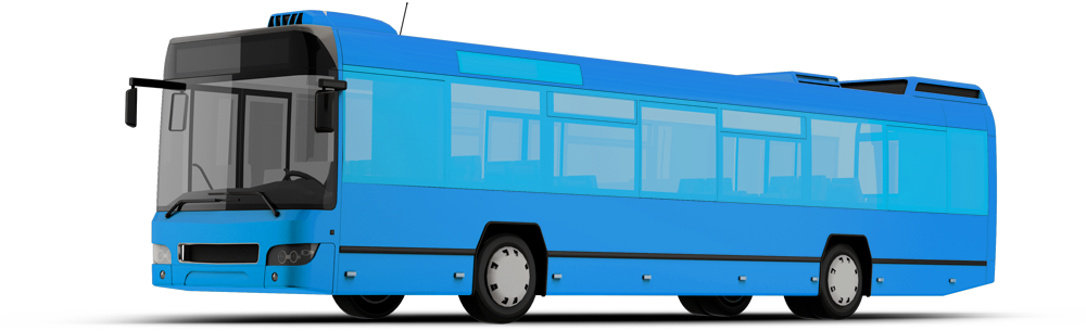 inln int 14 bus full wrap