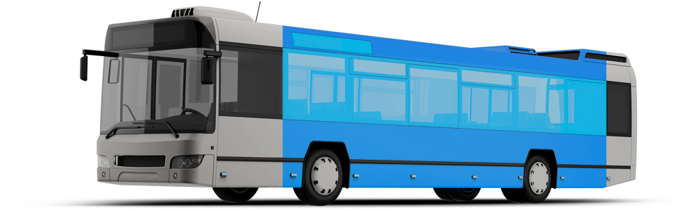 inln int 14 bus wrap mega